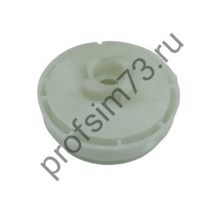 1100-0730 Барабан стартера для б\п Китай 45, 52 см3, лег\старт без пружины 