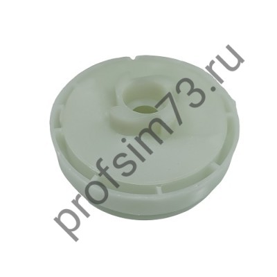 1100-0730 Барабан стартера для б\п Китай 45, 52 см3, лег\старт без пружины 