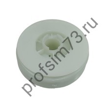 1100-0730 Барабан стартера для б\п Китай 45, 52 см3, лег\старт без пружины 