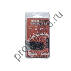 1101-0020 Цепь пильная шаг - 0.325, толщина звена - 1.5, 76-звеньев (MAXPILER)  MXS 