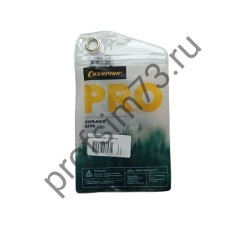 1101-0025 Цепь пильная шаг-3/8, толщина звена- 1.1, 50-звеньев (Champion)