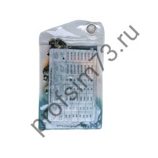 1101-0025 Цепь пильная шаг-3/8, толщина звена- 1.1, 50-звеньев (Champion)