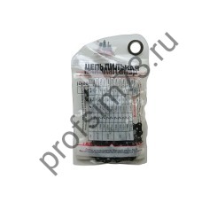 1101-0030 Цепь пильная шаг-3/8, толщина звена - 1.3, 50-звеньев (AEZ) General 
