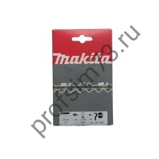 1101-0038 Цепь пильная  35см, шаг-3/8, толщина звена-1.1, 52 звенa (MAKITA)