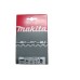 1101-0044 Цепь пильная MAKITA шаг-3/8, толщина звена-1.3мм, 40см (56 звеньев) 531492656