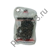 1101-0046 Цепь пильная шаг-3/8, ширина звена- 1.3, 56-звеньев (AEZ) GENERAL