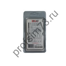 1101-0047 Цепь пильная шаг - 3/8, толщина звена -1.3,  59-звеньев (Brait) 