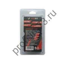 1101-0055 Цепь пильная шаг-3/8, толщина звена-1.3, 64-звена (Vebex) 
