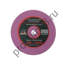 1105-0010 Круг заточной 100*3.2*10.2 (AEZ) 1105-0010 Круг заточной 100*3.2*10.2 (AEZ)