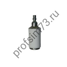 1104-2030 Фильтр топливный для б\п металл/керамика 