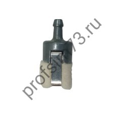 1104-2080 Фильтр топливный для б\п с увеличенной всасывающей головкой до 70см3