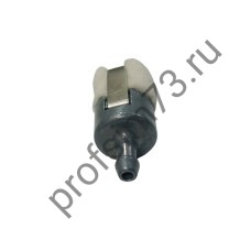1104-2080 Фильтр топливный для б\п с увеличенной всасывающей головкой до 70см3