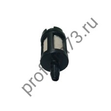1104-2160 Фильтр топливный для б\п, б\к объемом двигателя до 33см3