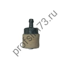 1104-2190 Фильтр топливный для б\п, б\к универсальный фетровый H-31/21, D-15/5 1104-2190 Фильтр топливный для б\п, б\к универсальный фетровый H-31/21, D-15/5