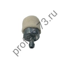 1104-2190 Фильтр топливный для б\п, б\к универсальный фетровый H-31/21, D-15/5 1104-2190 Фильтр топливный для б\п, б\к универсальный фетровый H-31/21, D-15/5