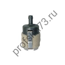 1104-2195 Фильтр топливный для б\п, б\к универсальный фетровый H-38/29, D-18/4.5 