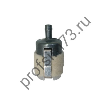 1104-2195 Фильтр топливный для б\п, б\к универсальный фетровый H-38/29, D-18/4.5 