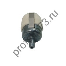 1104-2195 Фильтр топливный для б\п, б\к универсальный фетровый H-38/29, D-18/4.5 