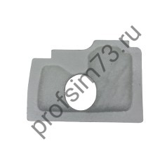 1104-0010 Фильтр воздушный для б\п Штиль 180 двухслойный 