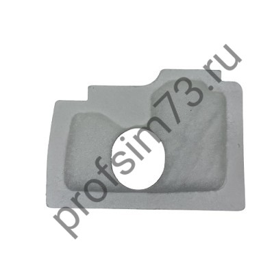 1104-0010 Фильтр воздушный для б\п Штиль 180 двухслойный 