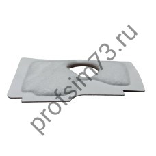 1104-0010 Фильтр воздушный для б\п Штиль 180 двухслойный 