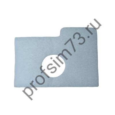 1104-0020 Фильтр воздушный для б\п Штиль 180 (элемент)