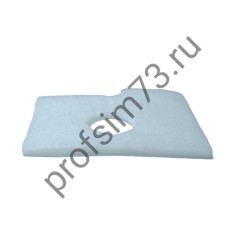 1104-0020 Фильтр воздушный для б\п Штиль 180 (элемент)
