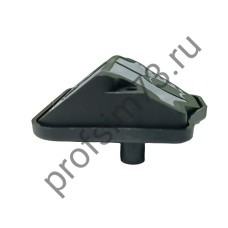1104-0070 Фильтр воздушный для б\п Хускварна 137, 142