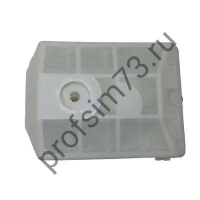 1104-0150 Фильтр воздушный для б\п Китай 45, 52 см3 (11*8см) большой