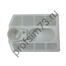 1104-0150 Фильтр воздушный для б\п Китай 45, 52 см3 (11*8см) большой