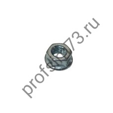 1102-0805 Гайка шины б/п Партнер 350 
