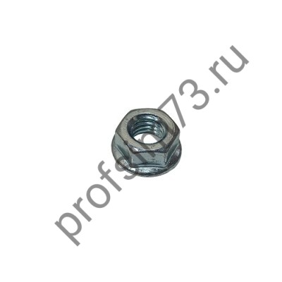 1102-0805 Гайка шины б/п Партнер 350 