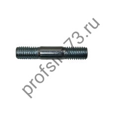 1102-0855 Шпилька шины б\п Китай 45, 52 см3 