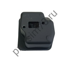 1100-2020 Глушитель б\п Штиль 210, 230, 250 