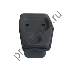 1100-2050 Глушитель б\п Партнер 350, 351