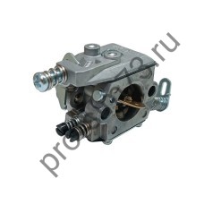 1100-5010 Карбюратор б/п Штиль 210, 230, 250 (аналог) 1100-5010 Карбюратор б/п Штиль 210, 230, 250 (аналог)