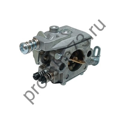 1100-5010 Карбюратор б/п Штиль 210, 230, 250 (аналог)