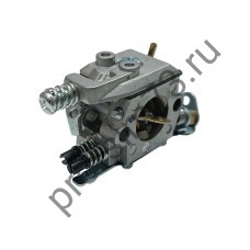 1100-5050 Карбюратор б/п Хускварна 137, 142 (аналог)