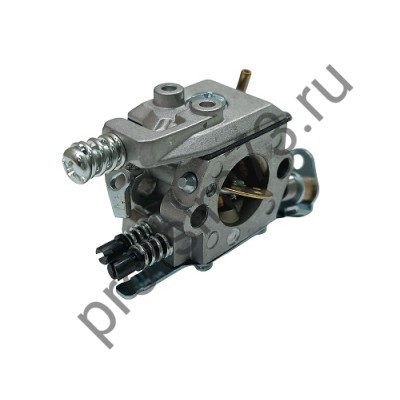 1100-5050 Карбюратор б/п Хускварна 137, 142 (аналог)