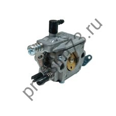 1100-5110 Карбюратор б/п Китай 45, 52 см3 без подкачки (аналог)