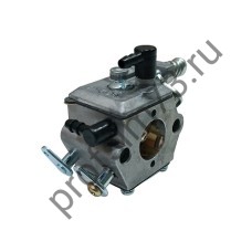 1100-5110 Карбюратор б/п Китай 45, 52 см3 без подкачки (аналог)