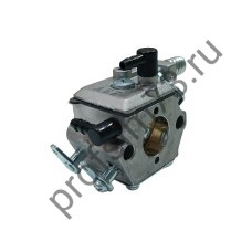 1100-5120 Карбюратор б/п Китай 45, 52 см3 с подкачкой 