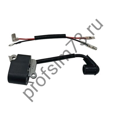 1100-1015 Катушка зажигания (магнето) б\п Хускварна 236 (аналог) 
