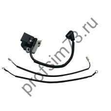 1100-1060 Катушка зажигания (магнето) б\п Партнер 350, 351 (аналог) 