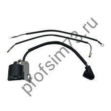 1100-1060 Катушка зажигания (магнето) б\п Партнер 350, 351 (аналог) 
