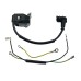 1100-1070 Катушка зажигания (магнето) б\п Штиль 210, 230, 250 (аналог)