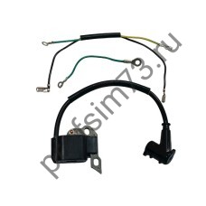 1100-1070 Катушка зажигания (магнето) б\п Штиль 210, 230, 250 (аналог)