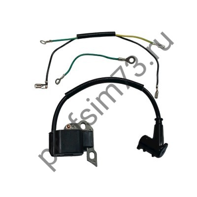 1100-1070 Катушка зажигания (магнето) б\п Штиль 210, 230, 250 (аналог)