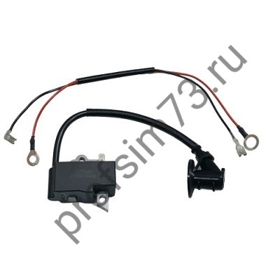 1100-1080 Катушка зажигания (магнето) б\п Штиль 341, 361 (аналог) 
