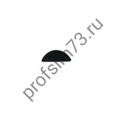 1100-7000 Шпонка коленвала б\п Китай 25-72 см3 